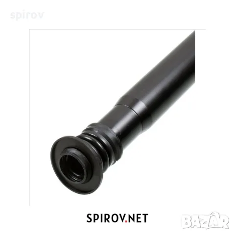 Преден кардан Mercedes 4Matic W204 W218 C207 W212 W222 W221 W216, снимка 3 - Части - 55701642