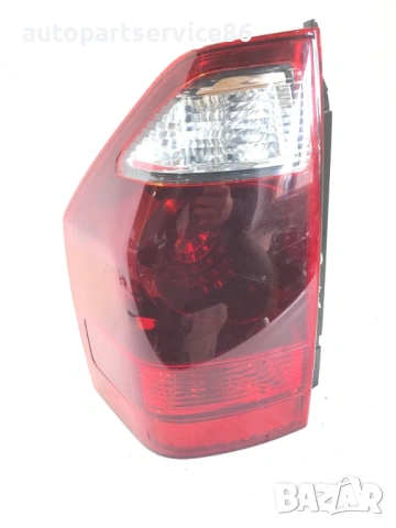 Заден ляв стоп за Mitsubishi Pajero (2006)