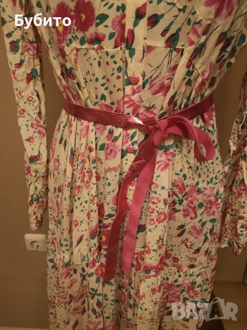Уникална, Италия , снимка 16 - Рокли - 54898880