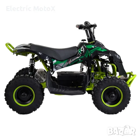 Електрическо ATV – SPORT TOURIST. За деца, снимка 6 - Мотоциклети и мототехника - 55424531