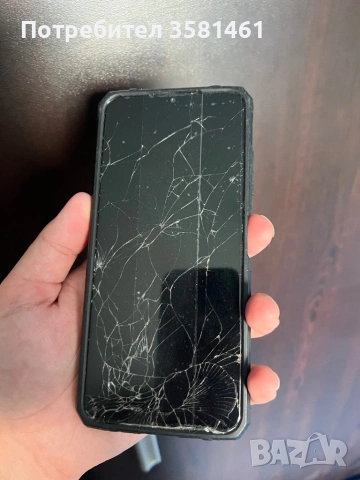 Samsung A22 64 gb 4 gb ram работещ, снимка 2 - Samsung - 54682301