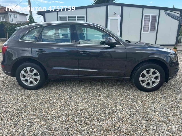 Продава Audi Q5 , снимка 6 - Автомобили и джипове - 55157083