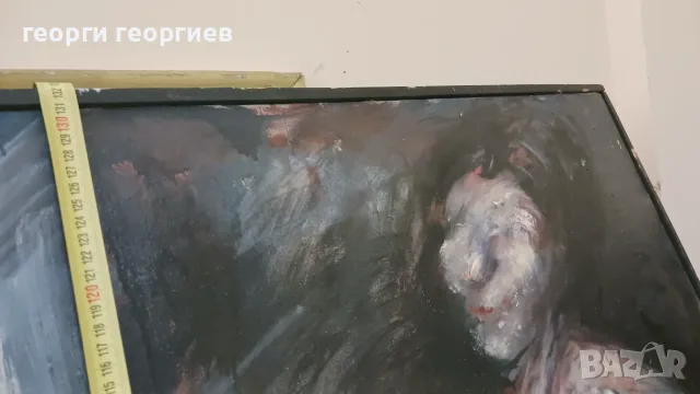 Картини на Дойчин Русев продавам, снимка 10 - Картини - 55492228