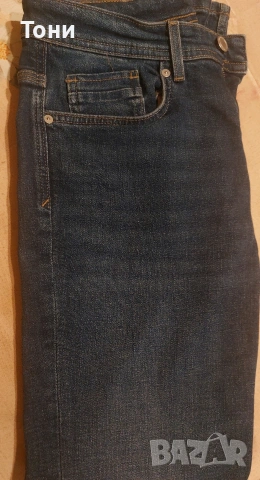 ZARA Нови Дамски Дънки М,38 , снимка 10 - Дънки - 54623518