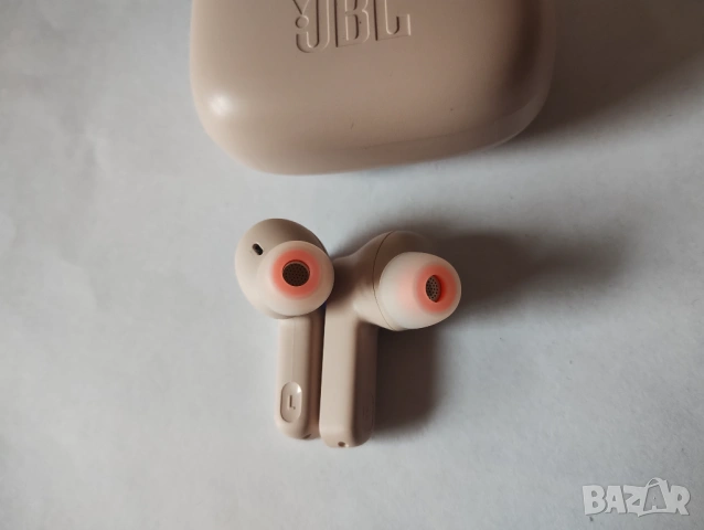 JBL TUNE 230NC TWS Bluetooth безжични слушалки, снимка 3 - Bluetooth слушалки - 54637452