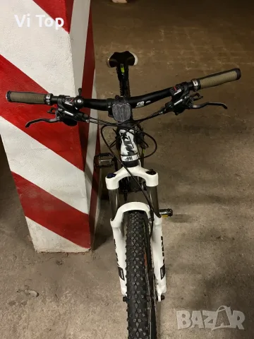 KTM Ultra Cross 27 , планински велосипед, снимка 8 - Велосипеди - 55415168