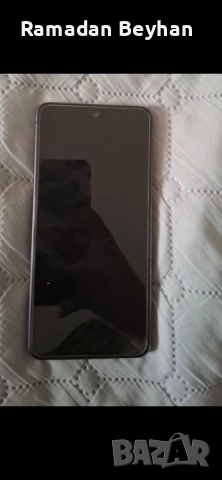 Samsung Galaxy S21 Fe