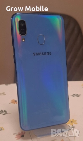 Samsung A40, снимка 2 - Samsung - 54974752