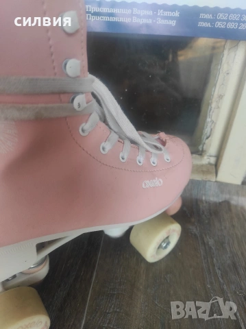 ролкови кънки , снимка 4 - Ролери, кънки - 48564895