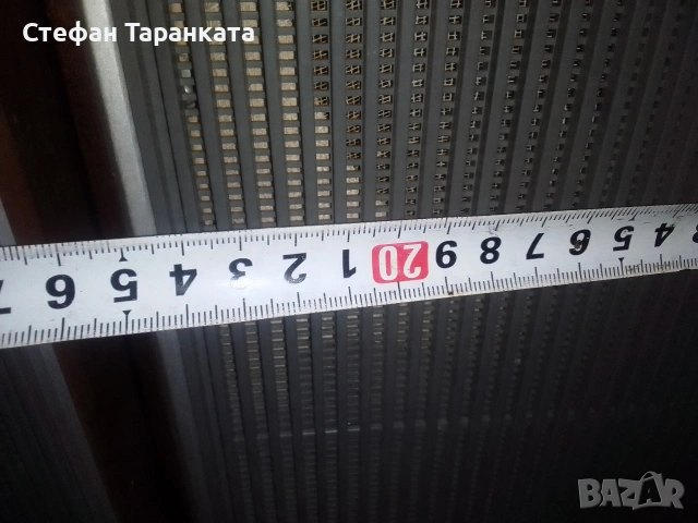 Руски тонколони със 8 инчови широко лентови говорители , снимка 6 - Тонколони - 54907295