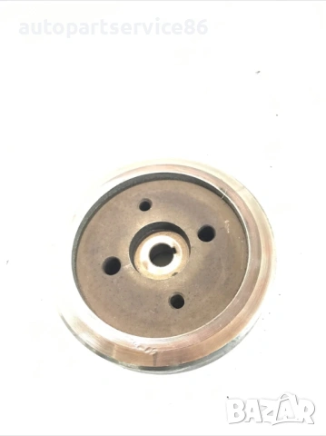 Маркуч за охлаждане за Volvo V70 2.0 TDI 163HP (2012) BG918B160GA, снимка 2 - Части - 54123436