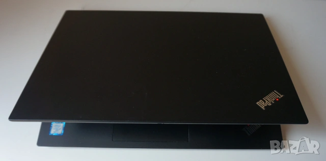 Core i7 LENOVO THINKPAD T490S , снимка 3 - Лаптопи за работа - 54420651