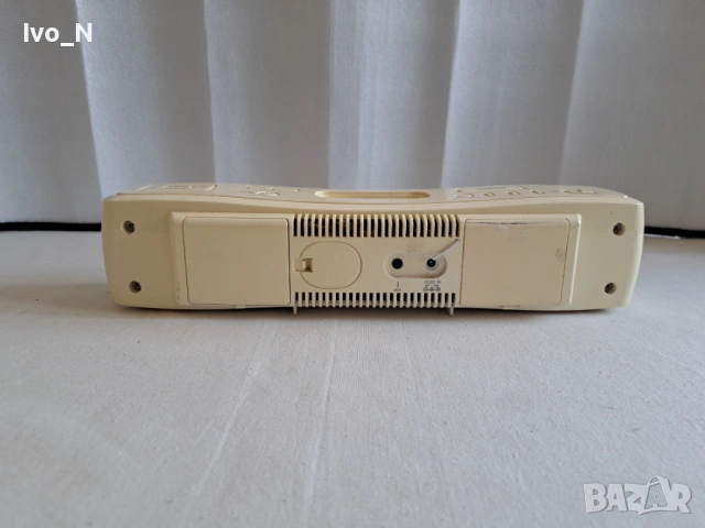 JVC RA-P30W-за части., снимка 4 - Радиокасетофони, транзистори - 54548434