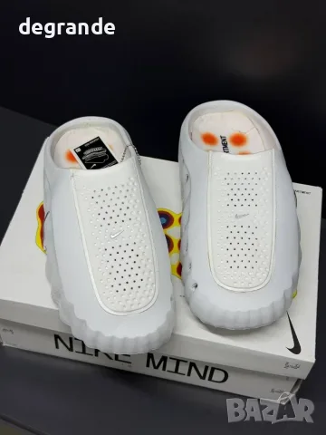 👟 Мъжки Чехли 💫 Nike 💫, снимка 3 - Мъжки чехли - 55346123
