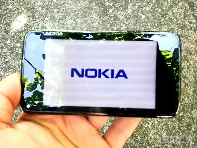 Nokia N900 | Debian 3.1.10, снимка 6 - Nokia - 55696100