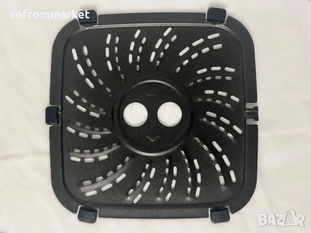 Решетка за грил Russell Hobbs за SatisFry Airfryer 4L 27160-56 , снимка 2 - Фритюрници - 54763967