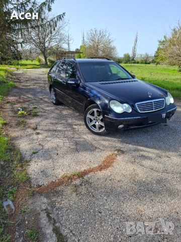 Мерцедес бенц , снимка 11 - Автомобили и джипове - 53818489