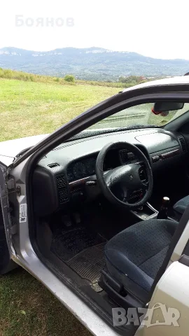 Citroen Xantia 2.0 HDi за части, снимка 8 - Автомобили и джипове - 55405362