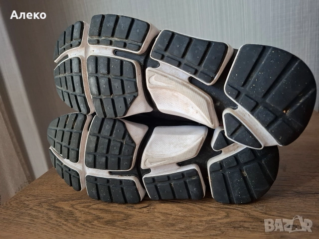 Nike маратонки 42 номер. , снимка 10 - Маратонки - 54344746