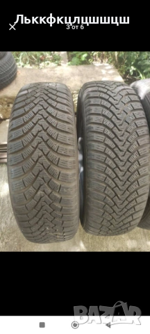 215/65/17, снимка 3 - Гуми и джанти - 54099283