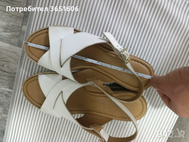 дамски сандали , снимка 3 - Сандали - 55101752
