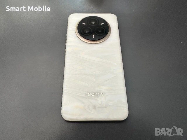 Realme 14 Pro+ 512/12+14GB, снимка 3 - Други - 54913162