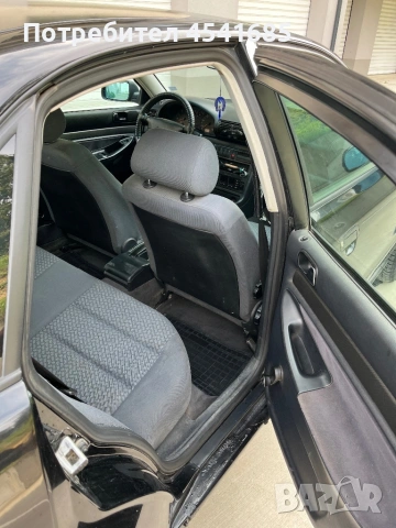 AUDI A4 ГАЗ/БЕНЗИН , снимка 9 - Автомобили и джипове - 54550777