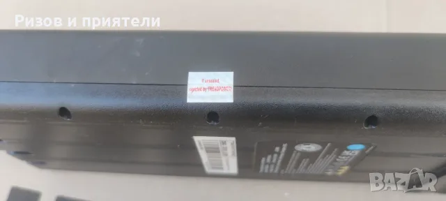 B twin 36V батерия за градски велосипед , снимка 6 - Части за велосипеди - 55419218