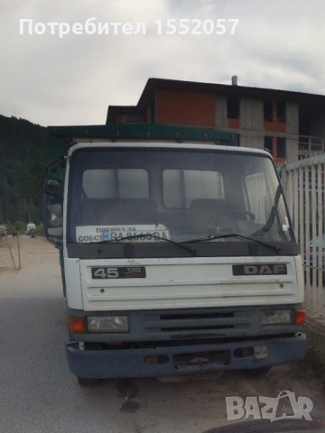 Daf fa 45.130, снимка 2 - Камиони - 54858271