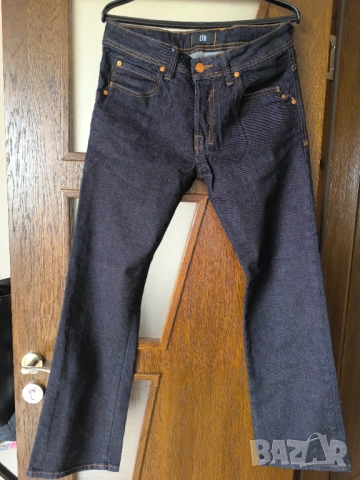 Дамски дънки