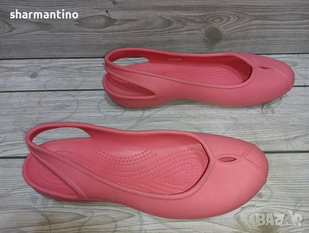 Crocs Iconic Comfort N 39 чехли