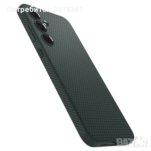 Samsung A55 5g калъф оригинален , снимка 6 - Калъфи, кейсове - 53894431