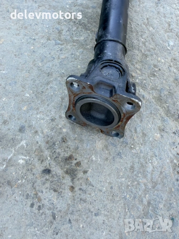 l7a3-3219-ab преден кардан от Land Rover Range Rover Velar (L560) 3.0 D двигател/електро DT306 , снимка 3 - Части - 55087061