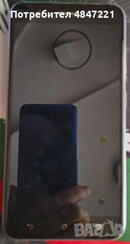 Телефон Asus Zenfone 3 ZE552KL 4GB RAM/64GB , снимка 3 - Asus - 54792015
