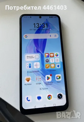 Honor 90 lite 5G 256gb 