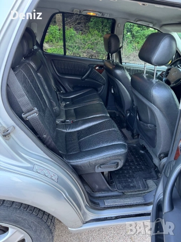 Mercedes ML270, снимка 6 - Автомобили и джипове - 54839889