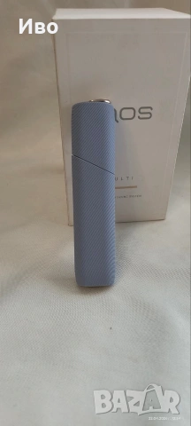 IQOS 3 Multi , снимка 8 - Електронни цигари - 54277770