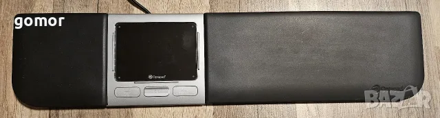 Ергономична мишка Optapad Original 161102 с тъчпад – USB