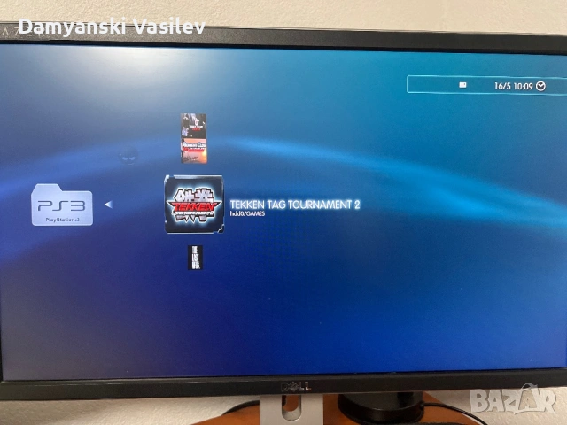 Playstation 3 Slim CECH-3004B 320GB Jailbreak, снимка 8 - PlayStation конзоли - 54571373