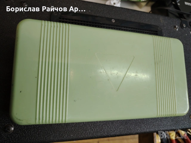 Riester varifocal ophtalmoskop, снимка 3 - Медицинска апаратура - 54363482