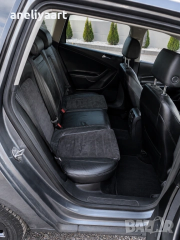 Volkswagen Passat B6 1.9 TDI , снимка 4 - Автомобили и джипове - 54486783