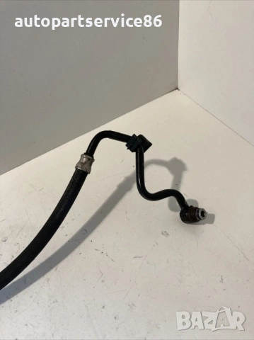 Тръба за охлаждане на масло на скоростна кутия за Mercedes Clk W209 200 Kompressor (2005) A209270139, снимка 3 - Части - 54106260