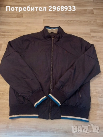 Мъжко Яке Tommy Hilfiger