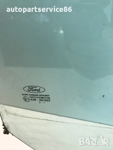 Задно ляво стъкло за Ford C-Max (2004) 43R-001057, снимка 2 - Части - 55071272