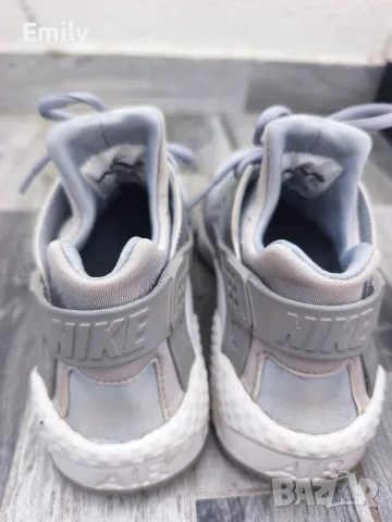Маратонки  Nike, снимка 2 - Детски маратонки - 55661057