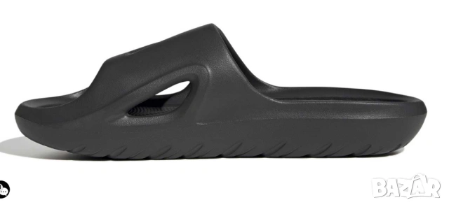 чехли ADIDAS Джапанки Adicane номер 43,5- 44 ,5, снимка 2 - Джапанки - 54919632