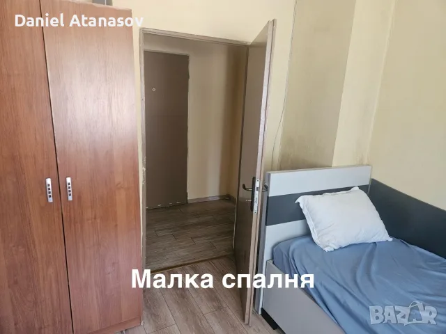 Двустаен апартамент за краткосрочно настаняване, снимка 3 - Апартаменти - 55547370