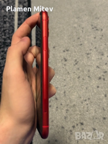 iPhone 11 64GB 76% battery health с кутия, снимка 3 - Apple iPhone - 54983625