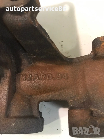Изпускателен колектор за Ford Transit Connect 1.8 Diesel (2003-2009) M2A-R034, снимка 3 - Части - 55143885