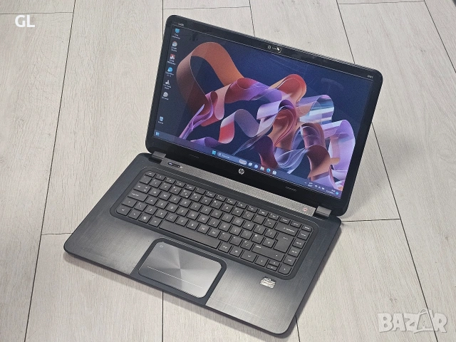 Hp ENVY 6 Beats Audio